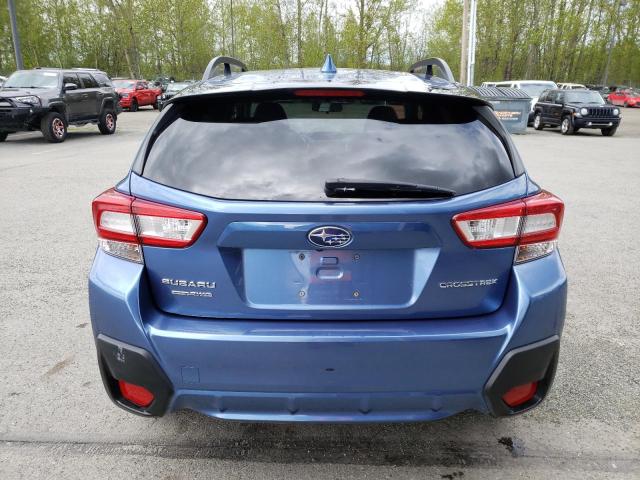 Photo 6 from auction – 2019 SUBARU CROSSTREK with VIN JF2GTAEC1KH317578