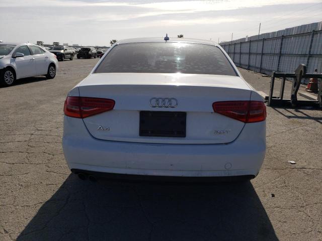 Photo 6 from auction – 2013 AUDI A4 PREMIUM with VIN WAUAFAFL1DN024162