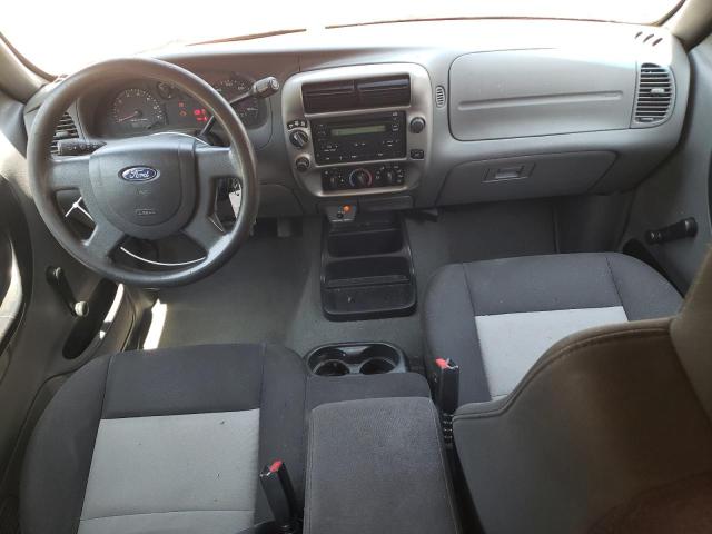 Photo 8 from auction – 2005 FORD RANGER SUP with VIN 1FTZR45E25PA92610