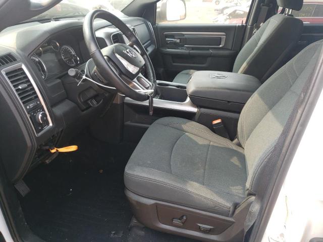 Photo 7 from auction – 2021 RAM 1500 CLASS with VIN 1C6RR7LT2MS510816