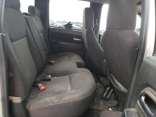 Photo 10 from auction – 2012 CHEVROLET COLORADO L with VIN 1GCDSCFE8C8103303