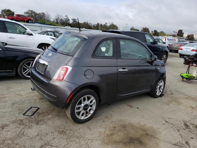 Photo 3 from auction – 2015 FIAT 500 POP with VIN 3C3CFFAR7FT667353