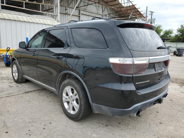 Photo 2 from auction – 2012 DODGE DURANGO CR with VIN 1C4SDHDT2CC252027