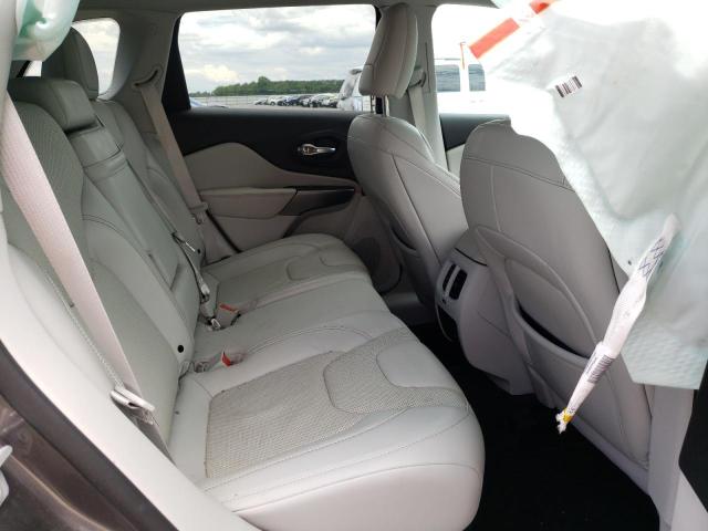 Photo 11 from auction – 2019 JEEP CHEROKEE L with VIN 1C4PJLDB4KD232959