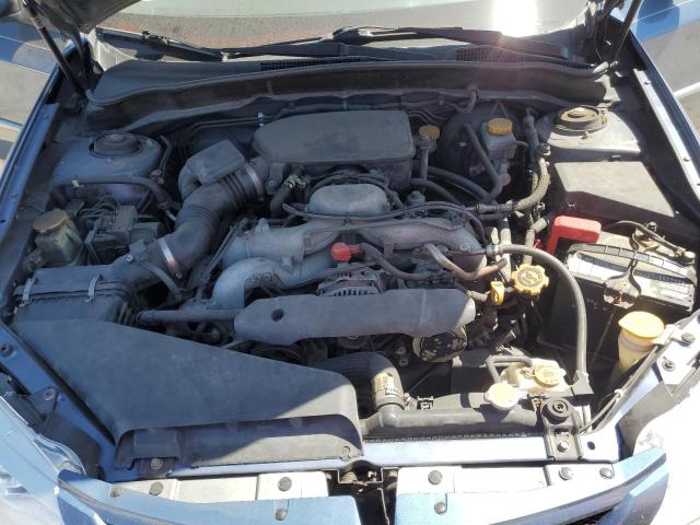 Photo 11 from auction – 2008 SUBARU IMPREZA OU with VIN JF1GH63688G826730