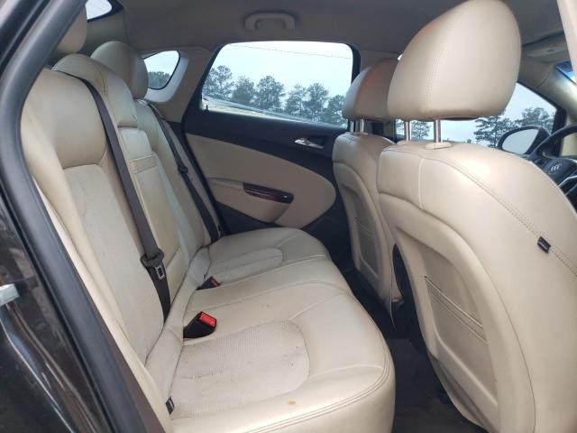 Foto 10 de la subasta – 2013 BUICK VERANO con VIN 1G4PP5SK6D4212854