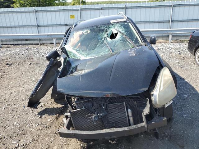 Photo 5 from auction – 2014 NISSAN ROGUE SELE with VIN JN8AS5MT0EW605693