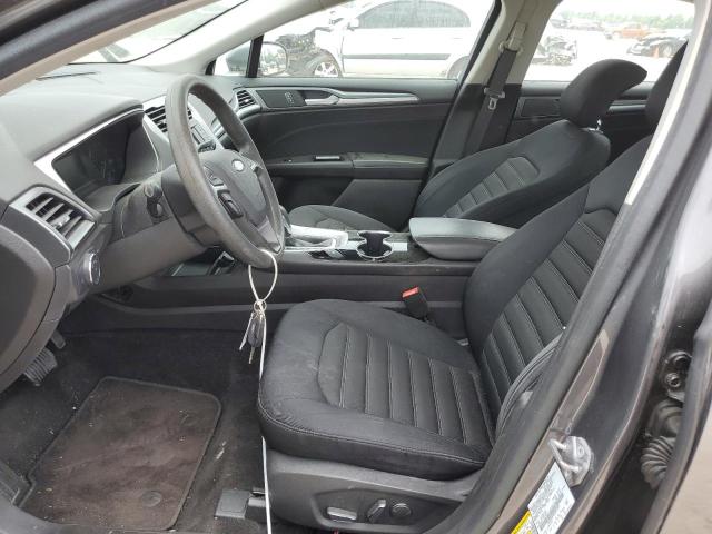 Photo 7 from auction – 2014 FORD FUSION SE with VIN 3FA6P0H76ER375024