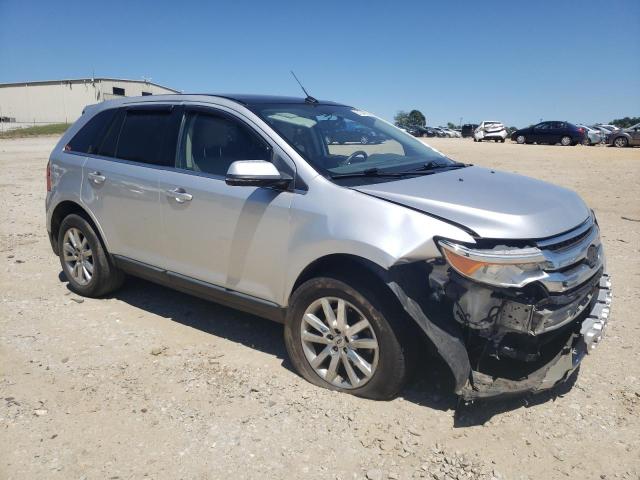 Photo 4 from auction – 2012 FORD EDGE LIMIT with VIN 2FMDK3KC0CBA33373