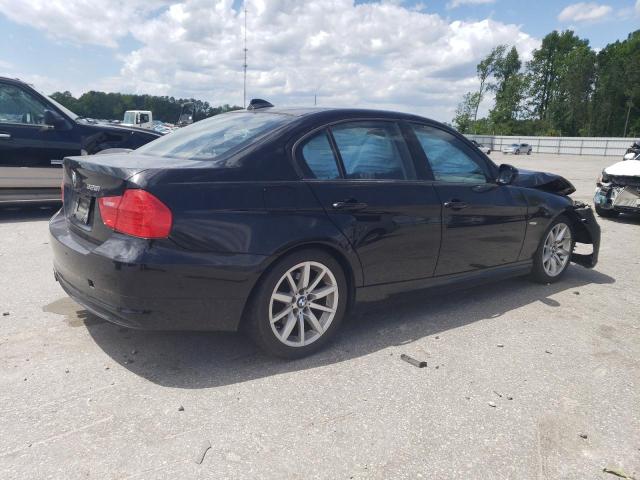 Photo 3 from auction – 2009 BMW 328 I with VIN WBAPH77589NM29028