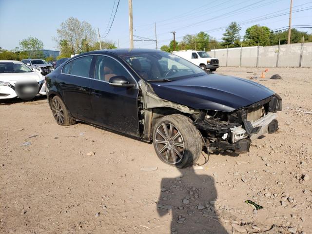 Photo 4 from auction – 2017 VOLVO S60 PREMIE with VIN LYV402TK5HB150338