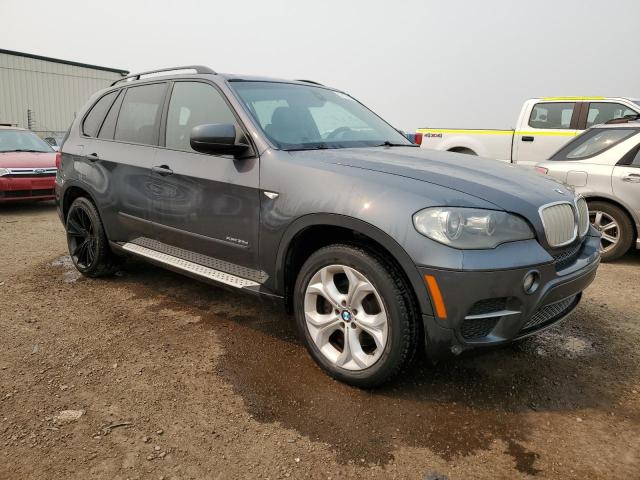 Photo 4 from auction – 2011 BMW X5 XDRIVE3 with VIN 5UXZW0C53BL656562
