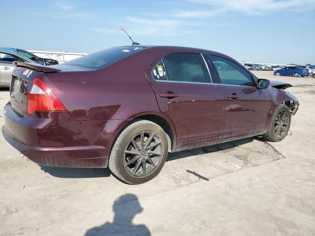 Photo 3 from auction – 2011 FORD FUSION SE with VIN 3FAHP0HA6BR329046