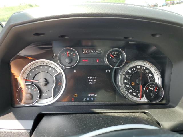 Photo 9 from auction – 2017 RAM 1500 LARAM with VIN 1C6RR7NT5HS729711
