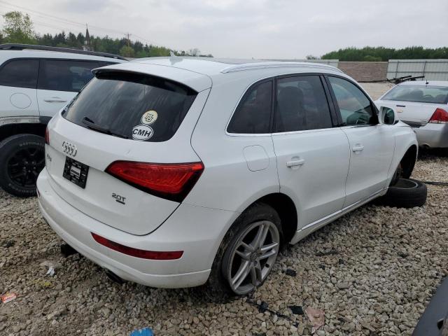 Photo 3 from auction – 2013 AUDI Q5 PREMIUM with VIN WA1LFAFP0DA075104