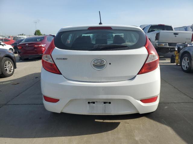 Photo 6 from auction – 2017 HYUNDAI ACCENT SE with VIN KMHCT5AE5HU337002