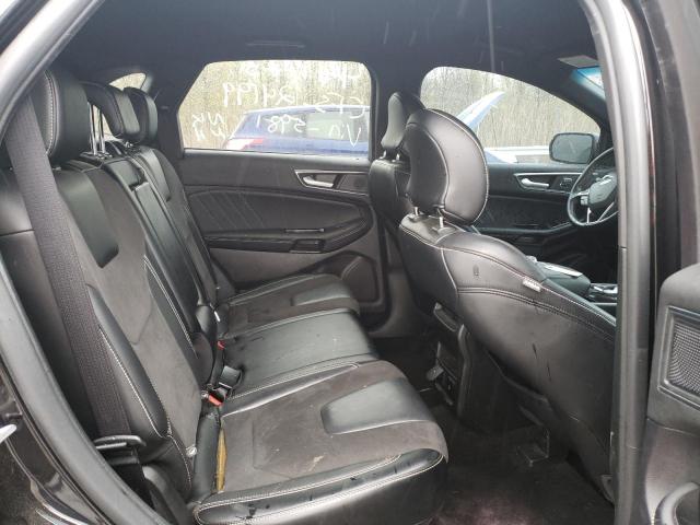Photo 10 from auction – 2019 FORD EDGE ST with VIN 2FMPK4APXKBB35981