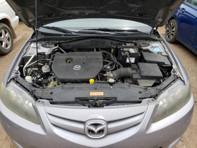Photo 11 from auction – 2007 MAZDA 6 I with VIN 1YVHP80C675M14494