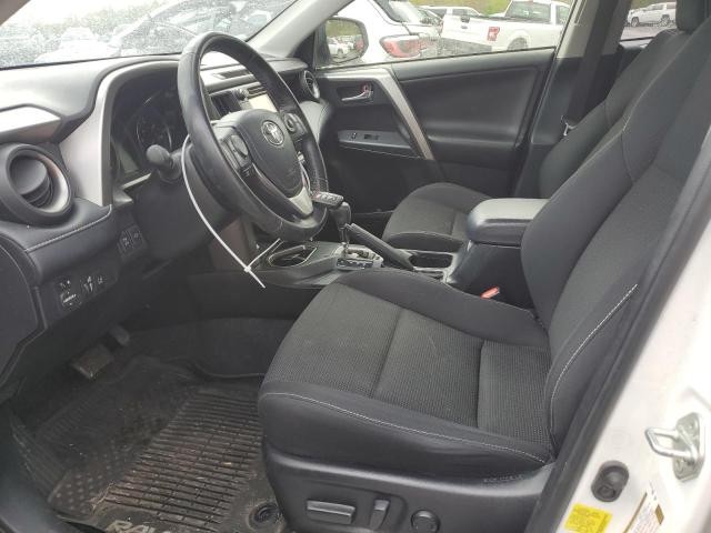 Photo 7 from auction – 2018 TOYOTA RAV4 ADVEN with VIN JTMRFREV2JD238568