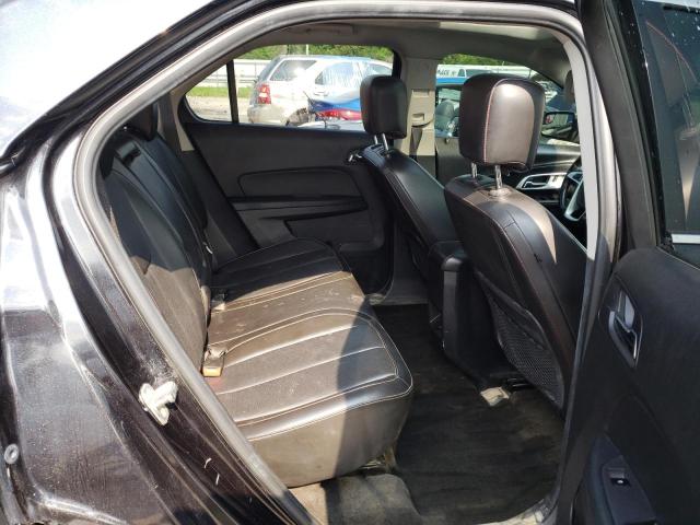 Photo 11 from auction – 2013 CHEVROLET EQUINOX LT with VIN 2GNFLNEK3D6156188