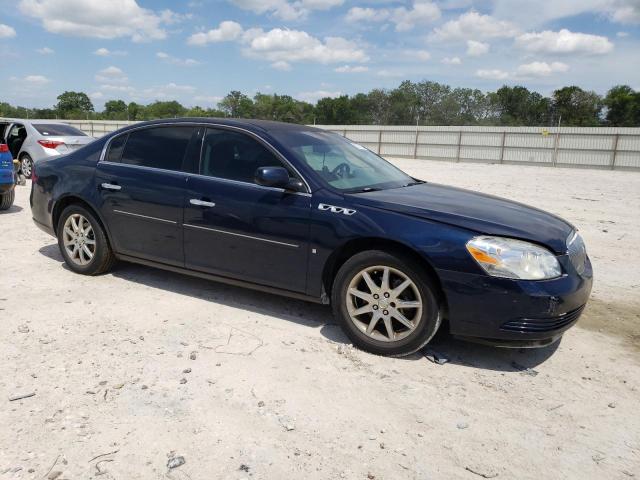 Photo 4 from auction – 2008 BUICK LUCERNE CX with VIN 1G4HD57258U174853