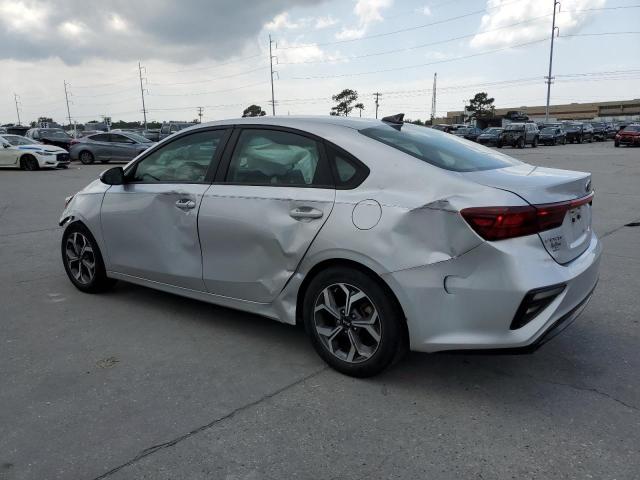 Photo 2 from auction – 2019 KIA FORTE FE with VIN 3KPF24AD5KE058404