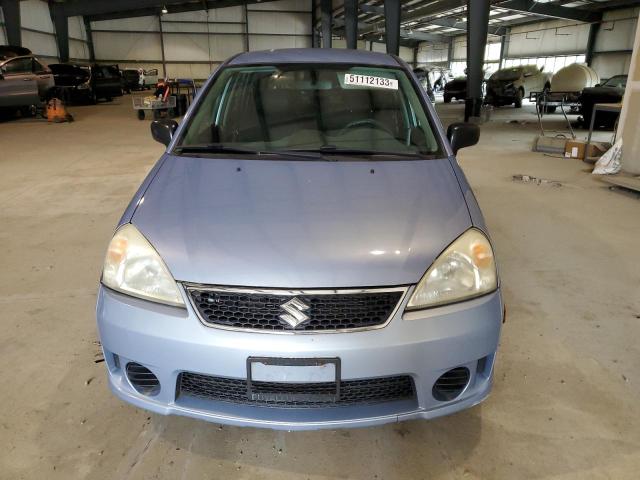 Photo 5 from auction – 2006 SUZUKI AERIO with VIN JS2RC62H665354286