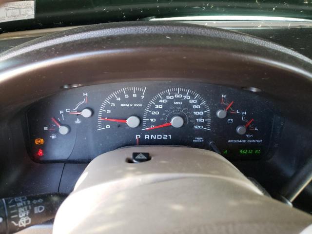 Photo 9 from auction – 2004 FORD EXPEDITION with VIN 1FMPU16L04LB61779