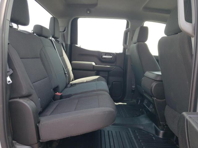 Photo 10 from auction – 2022 CHEVROLET SILVERADO with VIN 1GCUDAED4NZ538727