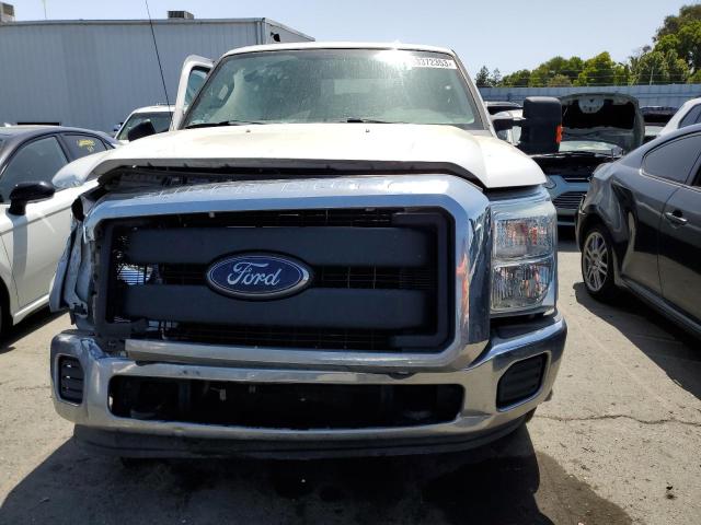 Photo 5 from auction – 2016 FORD F250 SUPER with VIN 1FT7X2A64GEB25198