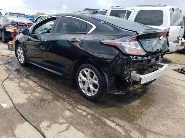Photo 2 from auction – 2017 CHEVROLET VOLT PREMI with VIN 1G1RD6S56HU107204