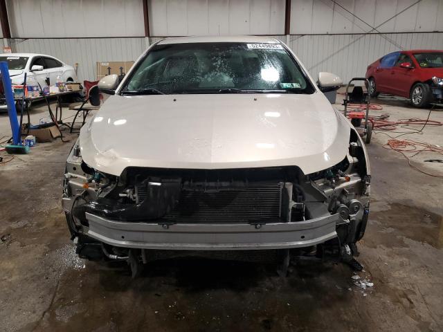 Photo 5 from auction – 2011 CHEVROLET CRUZE LT with VIN 1G1PF5S94B7308930