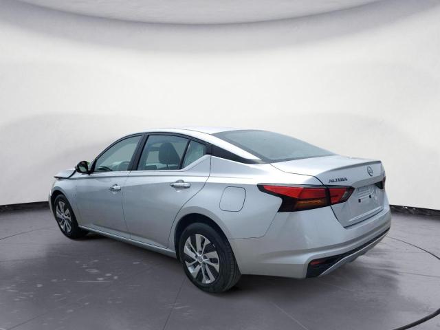 Photo 2 from auction – 2023 NISSAN ALTIMA S with VIN 1N4BL4BV8PN374150