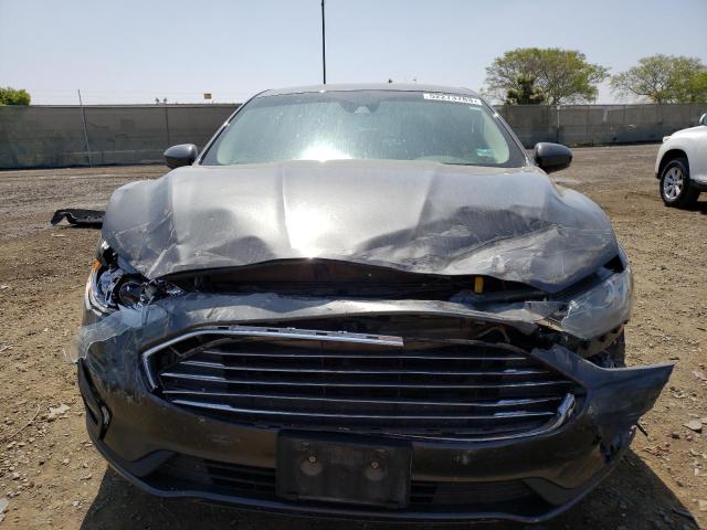 Photo 5 from auction – 2020 FORD FUSION SE with VIN 3FA6P0HD0LR155493