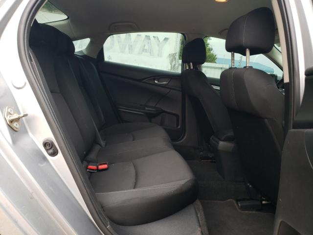 Photo 10 from auction – 2016 HONDA CIVIC LX with VIN 19XFC2F59GE076933