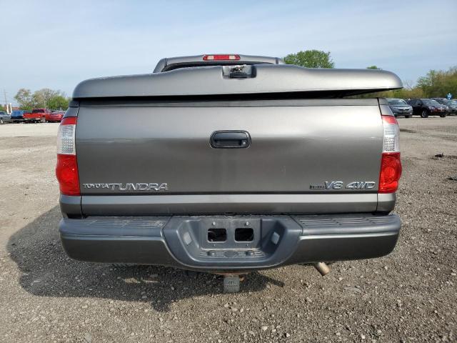 Photo 6 from auction – 2006 TOYOTA TUNDRA with VIN 5TBDT48136S513514