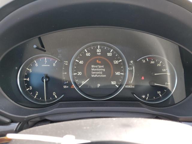 Photo 9 from auction – 2022 MAZDA CX-5 PREMI with VIN JM3KFBEM4N1528633