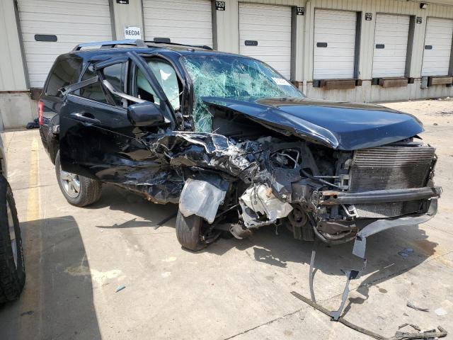 Photo 4 from auction – 2010 FORD ESCAPE LIM with VIN 1FMCU9EG7AKD24415