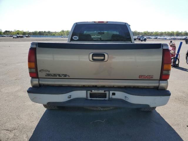 Photo 6 from auction – 2003 GMC SIERRA K15 with VIN 2GTFK69U931116500