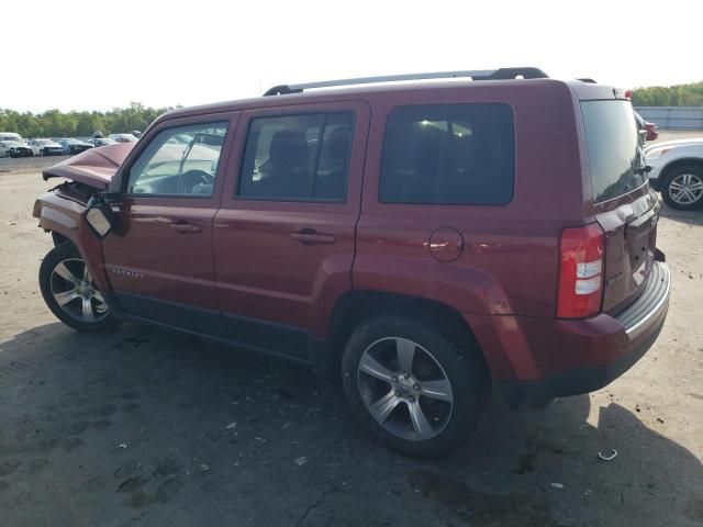 Photo 2 from auction – 2016 JEEP PATRIOT LA with VIN 1C4NJPFA8GD584100