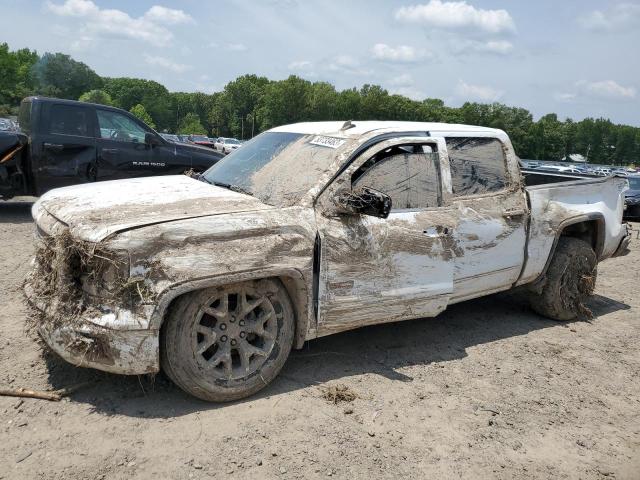 GMC SIERRA K15 2014 with VIN 3GTU2VEC5EG357060 - Photo from auction