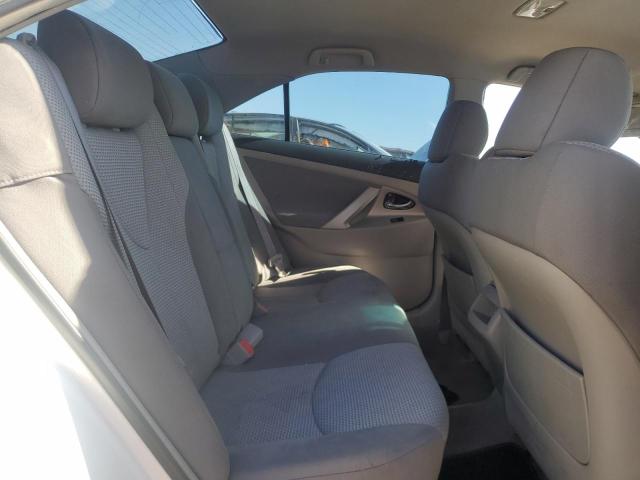 Photo 10 from auction – 2009 TOYOTA CAMRY BASE with VIN 4T1BE46K39U900595
