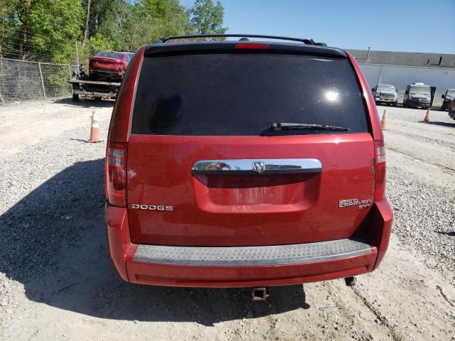 Фото 6 с аукциона – 2010 DODGE GRAND CARA с VIN 2D4RN5D17AR180371