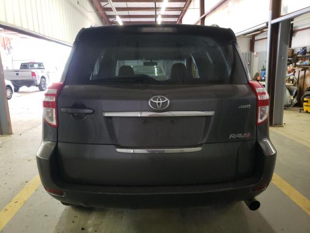 Photo 6 from auction – 2011 TOYOTA RAV4 SPORT with VIN JTMRF4DV2B5046244