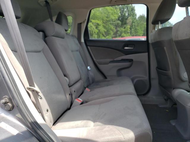 Photo 11 from auction – 2012 HONDA CR-V EX with VIN 3CZRM3H52CG703560