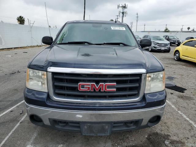 Photo 5 from auction – 2007 GMC NEW SIERRA with VIN 2GTEC13J771722829