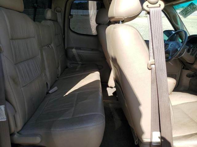 Photo 10 from auction – 2001 TOYOTA TUNDRA ACC with VIN 5TBBT48161S135236