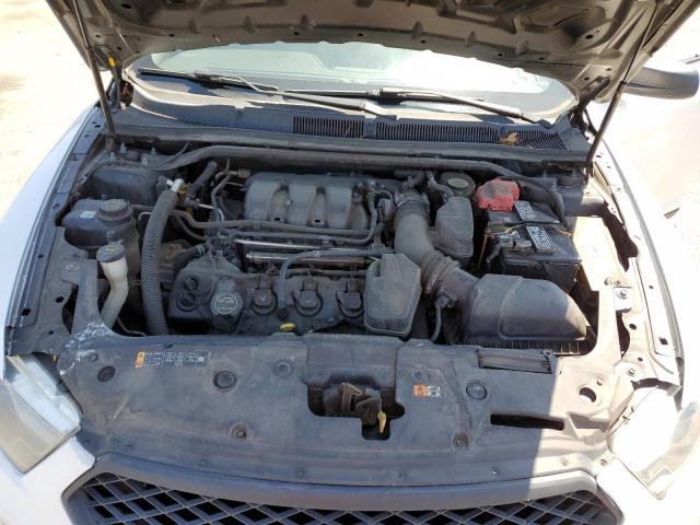 Photo 11 from auction – 2015 FORD TAURUS POL with VIN 1FAHP2MK9FG116468
