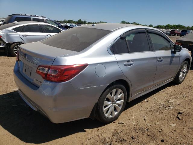 Photo 3 from auction – 2015 SUBARU LEGACY 2.5 with VIN 4S3BNBC64F3028610
