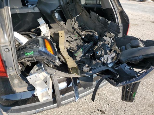 Photo 13 from auction – 2016 HONDA PILOT TOUR with VIN 5FNYF5H98GB051100